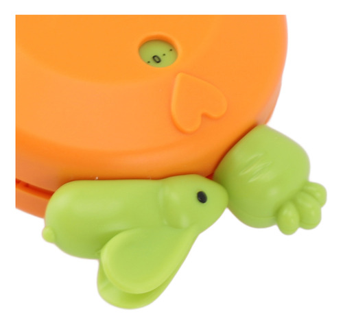 Alarma Manual Mecánica Kitchen Timer Cartoon Rabbit