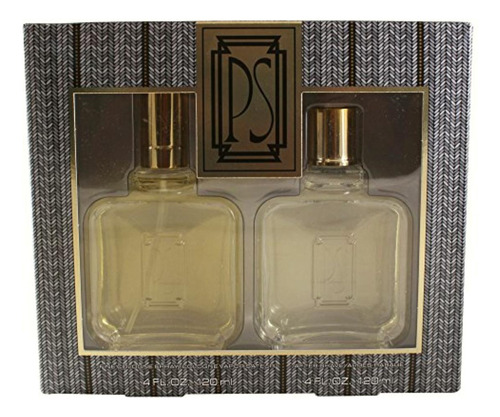 Ps By Paul Sebastian For Men Gift Set, 2 Piece