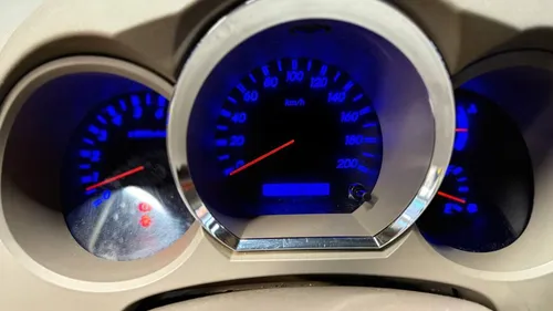 Toyota Fortuner 4.0 Sr5