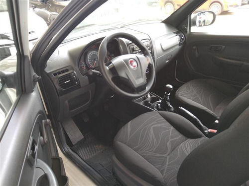Fiat Strada 1.4 Mpi Hard Working Cs 8v Flex 2p Manual 2017/2