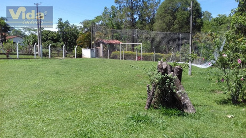 Chácara À Venda Em Campo Do Meio - Araçoiaba Da Serra - 41968