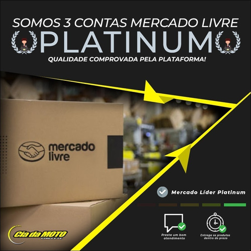 Trava Cabo De Aço Maxtrava Max 400 Moto Bike Estepe Grosso