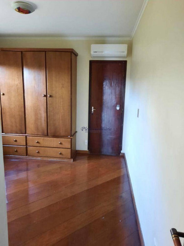 Imagem 25 de 30 de Sobrado Com 4 Dormitórios À Venda, 200 M² Por R$ 720.000,00 - Cipava - Osasco/sp - So0520