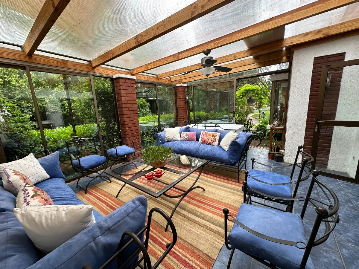 Imagen 5 de 30 de 2 Casas Y Un Gimnasio, Condominio En Sector Liray, Chicureo
