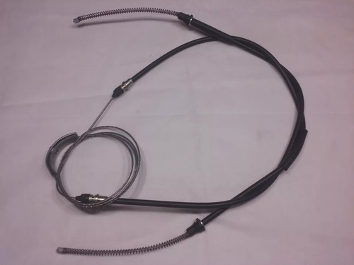 Cable De Freno Palanca Y Ruedas Traseras Ford F100 1959/1962