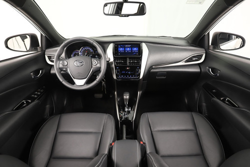 Imagen 6 de 15 de Toyota Yaris 1.5 Xls Pack Cvt 5p 2021 0km