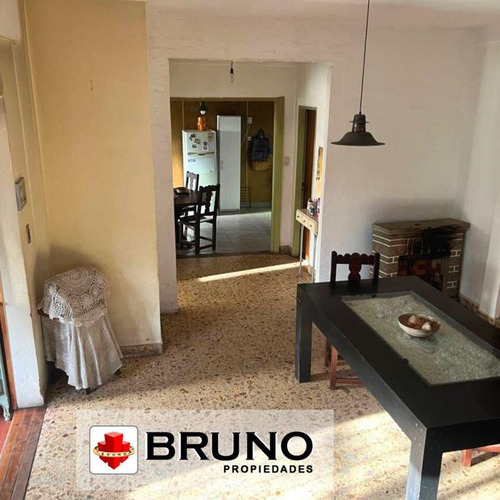 Casa En Venta En Paso Del Rey Norte