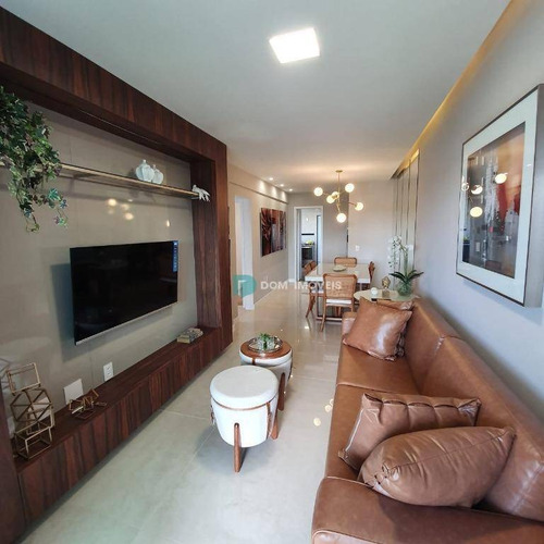 Imagem 5 de 17 de Apartamento Com 2 Dormitórios À Venda, 87 M² Por R$ 584.000,00 - Estrela Sul - Juiz De Fora/mg - Ap1178