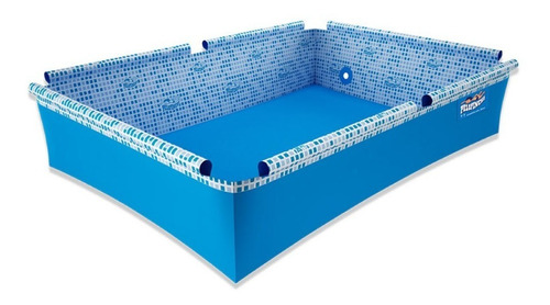 Pelopincho 1010 - 500 L - Azul
