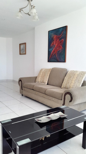 Imagen 1 de 18 de Apartamento En Venta Amoblado Con Area Social En Vía España, Panama