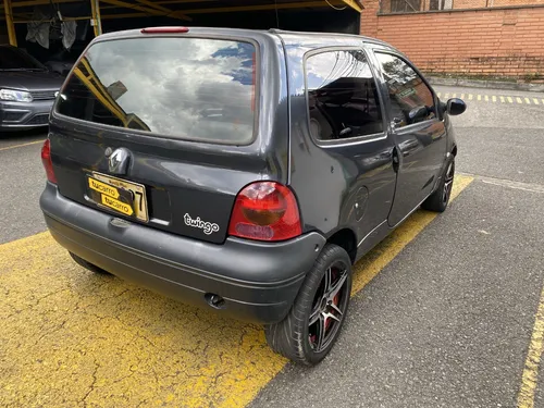 Renault Twingo 1.2 Access