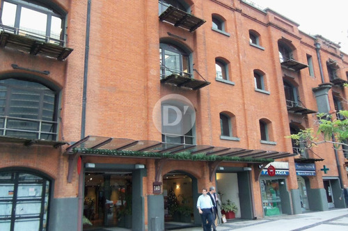 Imagen 27 de 27 de Oficina De Categoría - Puerto Madero