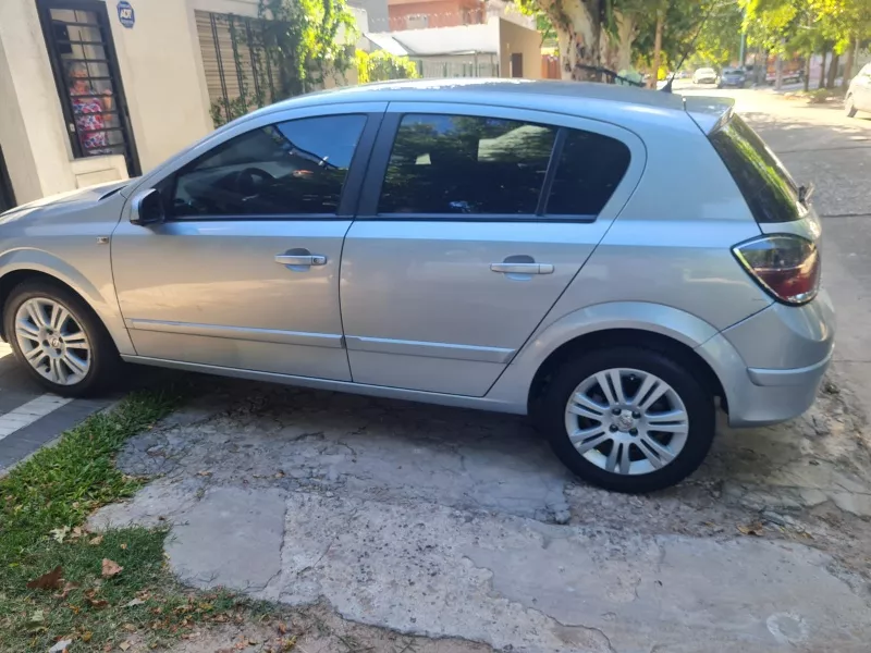 Chevrolet Vectra 2.0 Gt Gls