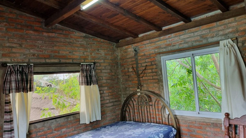 Casa Quinta En Ruta 1 Km 17-arroyo Leyes