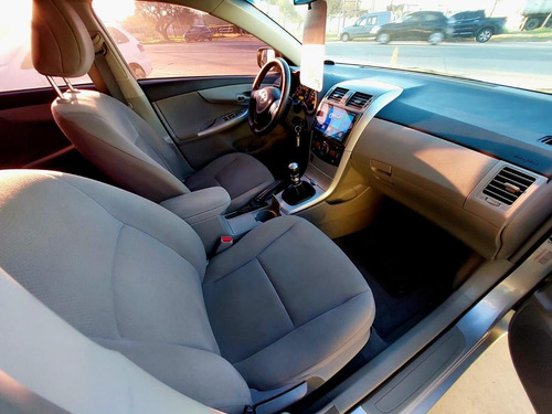 Toyota Corolla 1.8 Xei Mt 140cv
