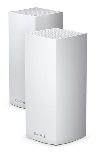 Linksys Mx10 Velop Ax5300 Mesh Wi-fi 6 Roteador 557m²