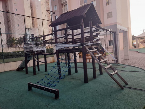 Imagem 9 de 15 de Apartamento Para Venda Em Guarulhos, Vila Endres, 3 Dormitórios, 1 Banheiro, 1 Vaga - 1803yg_1-2327282