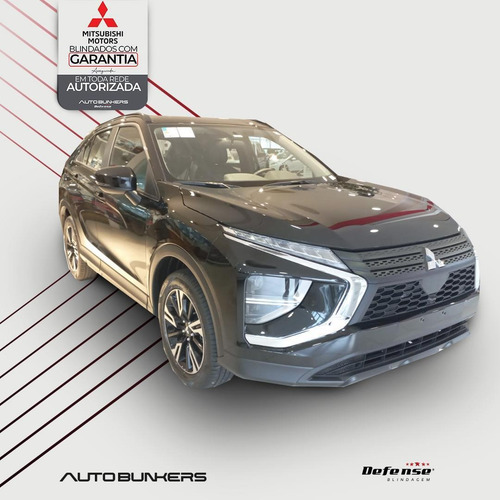 Imagem 1 de 5 de Mitsubishi Eclipse Cross Eclipse Cross Hpe-s 1.5 Awc 165cv