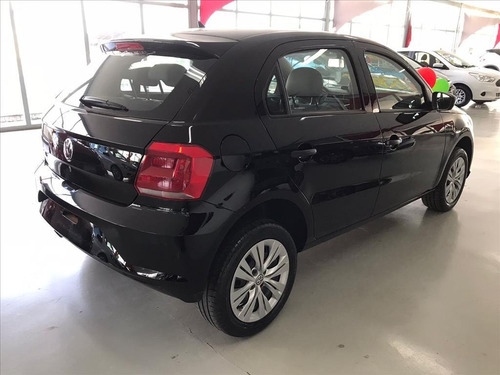 Imagem 5 de 10 de Gol 1.6 Msi Totalflex 4p Manual
