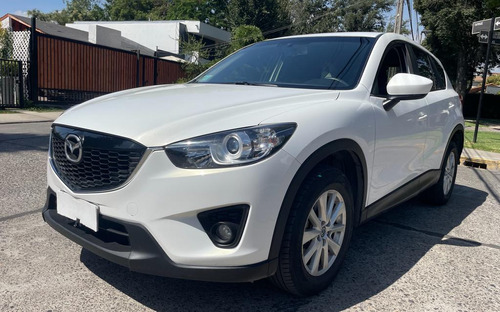 Mazda Cx-5 Skyactiv-gt 