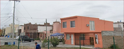 Aa//oportunidad De Casa En Reynosa St8030