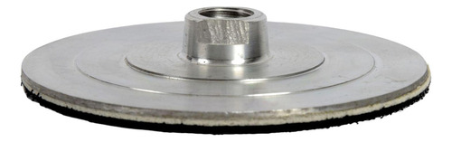 Mxg-gj Soporte De Respaldo De Aluminio, Soporte De Placa