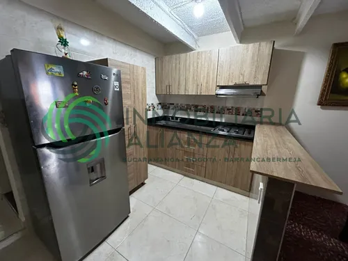 Apartamento En Venta En Alto Viento 2. Cod V61671