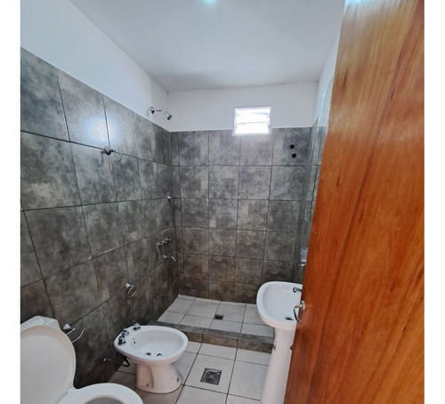 Departamento Dos Dormitorios