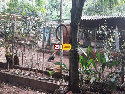 Imagem 14 de 18 de Sitio Para Venda Em Bauru Boracéia - Na Z10 Imóveis - Indaiatuba /sp - St00209 - 69350414