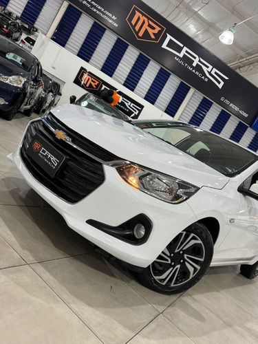 Chevrolet Onix 1.0 Lt 5p
