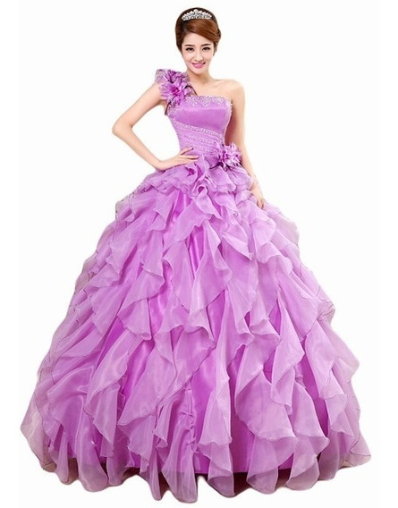 Vestidos De 15 Anos | MercadoLibre 📦 Vestidos De 15 Anos | MercadoLibre 📦