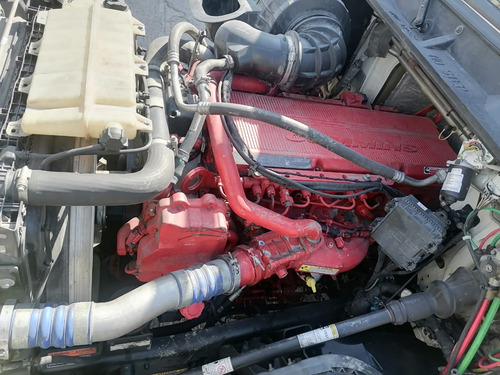 Camión Pipa De Agua De 10,000 Volvo Rabon Thorton Chasis