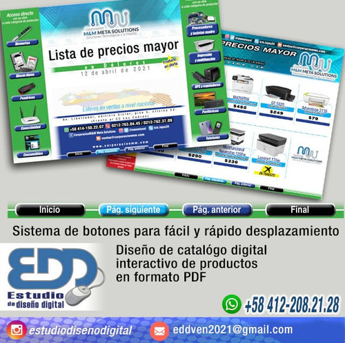 Imagen 4 de 10 de Diseño Gráfico Y Fotografía