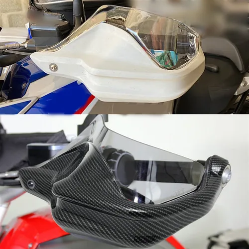 Protector De Mano Para Manillar Para Benelli Trk251 Trk 251