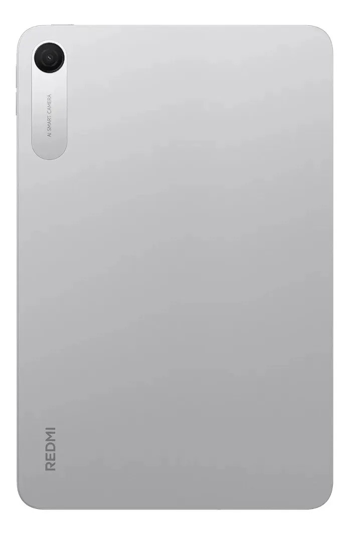Tablet Xiaomi Redmi Pad 2 4+128 Prateado 9.7 Prateado