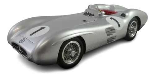 Mercedes W196 #1 World Cham Fangio 1954- F1 Minichamps 1/43