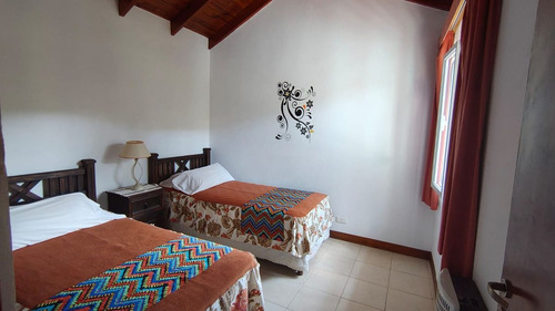 Venta Complejo De Cabañas Con Casona La Cumbre