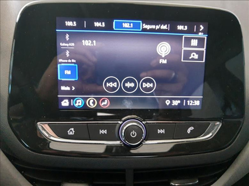 Chevrolet Onix 1.0 Turbo Plus Premier