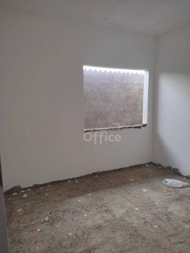 Imagem 6 de 11 de Casa À Venda, 89 M² Por R$ 215.000,00 - Residencial Morumbi - Anápolis/go - Ca0833