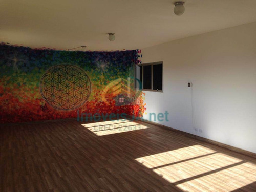 Imagem 16 de 20 de Pavilhão/galpão Para Alugar No Bairro Chácaras Marco - Barueri/sp - 304