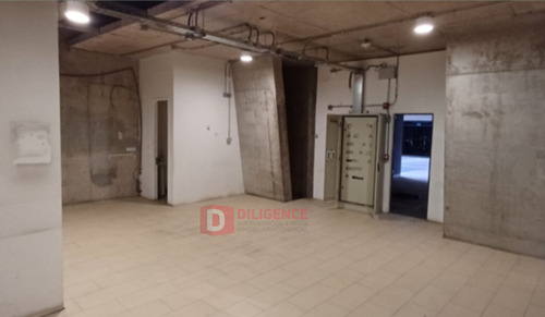 Local Comercial En Arriendo En Ñuñoa