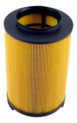 10 Filtros Aire Enginefil Canyon 2.8 2004 2005 2006