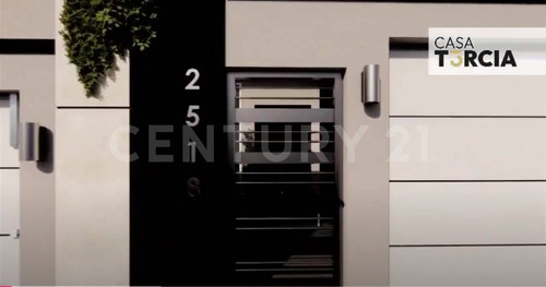 Magnifica Casa Nueva En Venta Muy Comoda Con Una Gran Ubicación Estratégica.