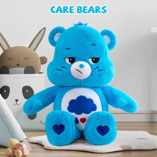 Peluche Little Bear 27 Cm, Juguete Para Bebés, Oso Arcoíris