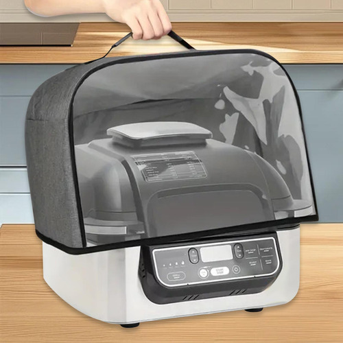 Toster Cover Bread Machine Cover Oxford Tape Impermeable