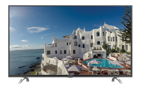 Smart Tv 32 Hd James - Laser Tv