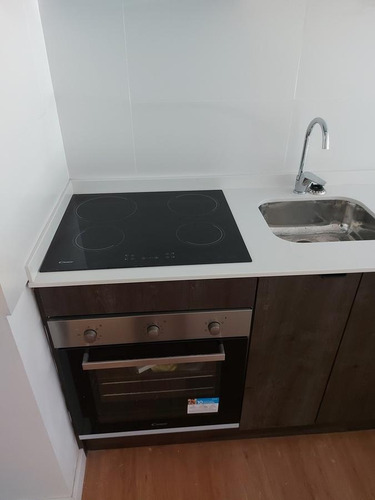 Imagen 5 de 11 de Apartamento En Pocitos Nuevo