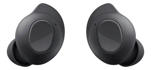 Audífonos Samsung Galaxy Buds Fe, Negro Color Graphite Msi