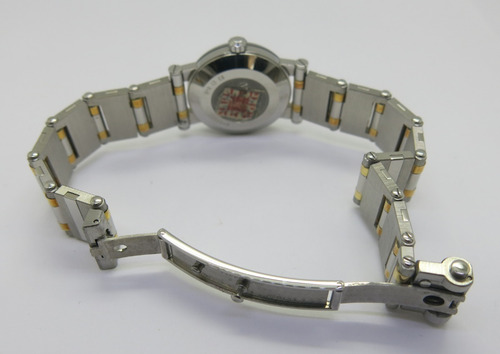 Relógio Movado Vizio 83-e1-0848-r30-3/641