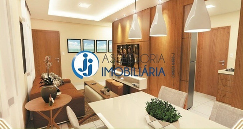 Imagem 6 de 14 de Porto Boulevard Iii - Venda De Casa Duplex, Ou Triplex, Em Nova Parnamirim, Com 2 Ou 3 Quartos - Ca00829 - 34162031